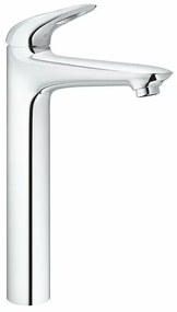 Baterie lavoar inalta Grohe Eurostyle marimea XL crom lucios