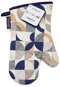 Mănușă de bucătărie Bauhaus – Cooksmart ®