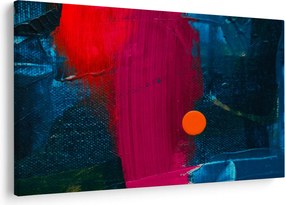 Tabloul culorii (90x60 cm)