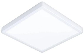 Plafonieră LED pentru baie ARGOLIS LED/20,5W/230V IP44 albă Eglo 900279