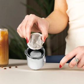 Espressor digital 3 in 1 Deep Sea Berlinger Haus BH/9853