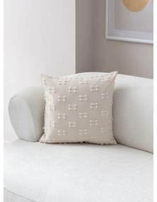 Față de pernă 43x43 cm Tuffet – Mioli Decor