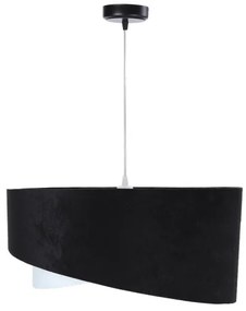 Lustră pe cablu GALAXY 1xE27/60W/230V