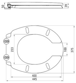 Set vas wc suspendat cu capac soft close, lavoar baie pentru persoane cu dizabilitati si rezervor wc cu clapeta alba