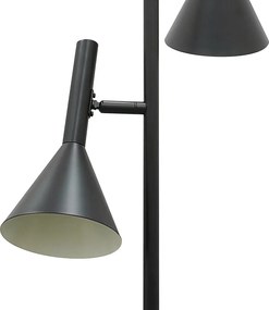 Lampadar design nordic modern Kelvis
