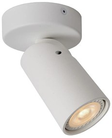 Spot LED dimabil XYRUS 1xGU10/5W/230V CRI 95 Lucide 23954/06/31