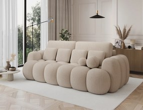 Canapea extensibila Cotonn Calmora 18