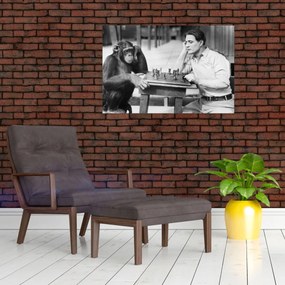 Tablou - Circ 2 (90x60 cm)