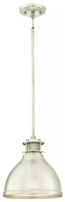 Westinghouse 6326940 - Lustră pe tijă MORRISON 1xE27/60W/230V