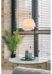 Lustră pe cablu Globo 15057 KATUNGA 1xE27/40W/230V