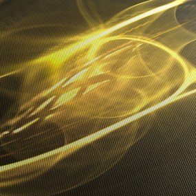 Tabloul modern abstract (120x50 cm)