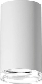 Spot LED RGBW reglabil pentru baie TURYN 1xGU10/6W/230V IP44 alb