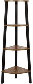 Raft Colt Vintage Himolla, Maro Rustic, 34 Cm