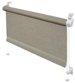 Jaluzea bej 42,5x150 cm Mini Faro – Gardinia