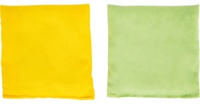 Joc 2 în 1 aruncat cu săculeți și hochei de masă Small Foot Active