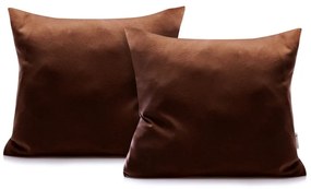 Fețe de pernă 2 buc. 40x40 cm Amber – DecoKing