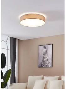 Eglo 97778 - Plafonieră LED ROMAO 3, dimabilă, 40W, 230V