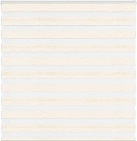 vidaXL Jaluzea tip zebra 145x150 cm lățime țesătură 140,9 cm poliester