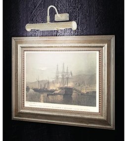 Redo 02-844 - Aplică tablou CAIRO 2xE14/28W/230V