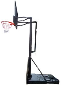 My Hood 304040 baschet baschet rack Elite