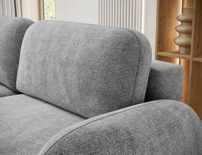 Canapea Avuela extensibil, 250x105x94 cm – Soreli 04