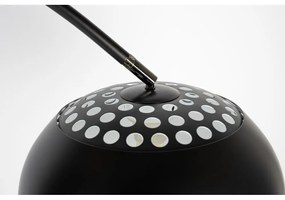 Lampadar negru (înălțime 190 cm) Bow – Zuiver