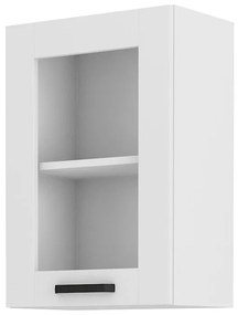Dulap superior de bucătărie Lucid 40 GS 72 1F (alb + alb). 1041040