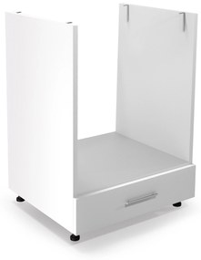 Dulap inferior de bucătărie pentru cuptor Verlene DP-60/82. 796239