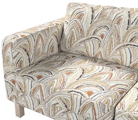 Husa pentru canapea Karlstad 2-locuri