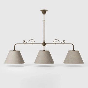 Lustra suspendata design clasic italian Bruxelles