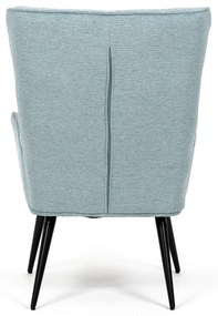 Fotoli relaxant 315 GRN2, turcoaz