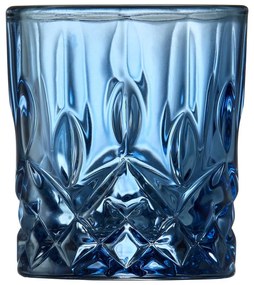 Pahare 4 buc. 40 ml Sorrento – Lyngby Glas