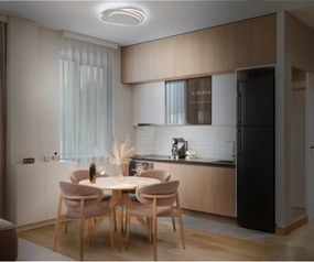 Osram - LED Corp de iluminat de tavan dimabil ORBIS LAYERS LED/50W/230V 2600-6000K+DO