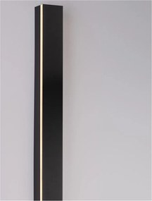 Aplica LED de perete design ambiental COLBY 29W