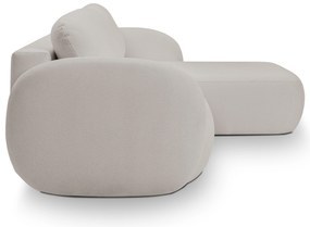Colțar Onyx (gri deschis) (D). 1098077