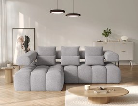 Coltar cu reglaj electric Levvi pe stanga Paolli 04