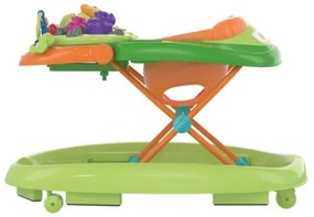 Premergător Chicco WALKY TALKY verde