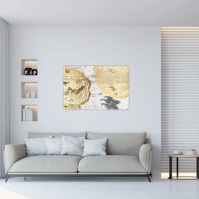 Tablou - Colaj (90x60 cm)