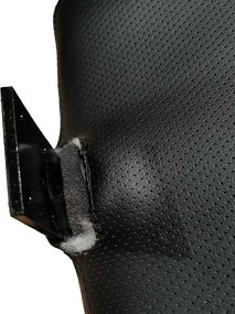 RESIGILAT - Scaune birou OFF 324 negru