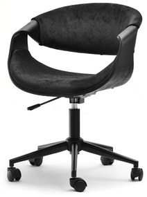 Scaun Rapido (negru). 1109963