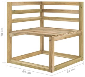 Set mobilier de gradina, DESIRE