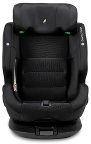 OSANN - Scaun auto ONE 360 Klimax i-Size 40-150 cm Negru total