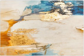 Tablou - Abstract (90x60 cm)