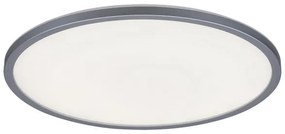 Rabalux 2290 - Plafonieră LED RGB dimabilă RASMUS LED/22W/230V + telecomandă