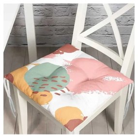 Pernă de scaun 40x40 cm Doodles – Mila Home