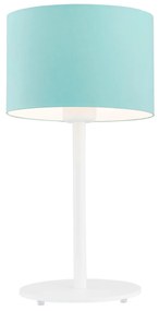 Veioza/Lampa de masa pentru camera copii MAGIC verde