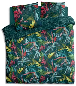 Set lenjerie SELVA, 240 x 220 + 65 x 65, bumbac