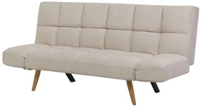 Canapea 3 locuri Imatra (bej) . 1008738