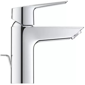 Baterie lavoar Grohe Start S crom lucios cu ventil Pop-Up