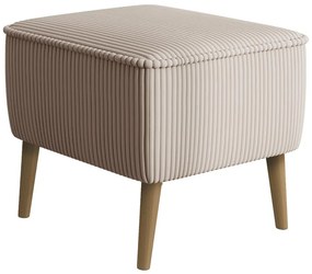 Taburete Veneza V2 (crem + fag). 1099383